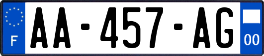 AA-457-AG