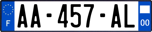 AA-457-AL