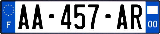AA-457-AR