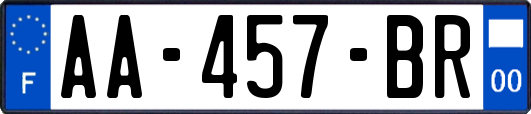 AA-457-BR