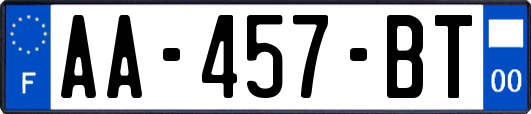 AA-457-BT