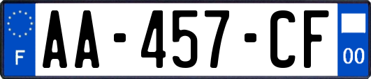 AA-457-CF