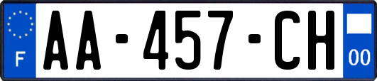 AA-457-CH