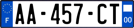 AA-457-CT