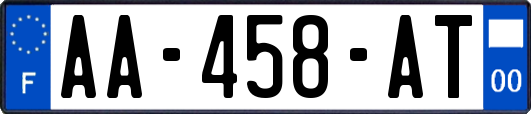 AA-458-AT