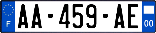 AA-459-AE
