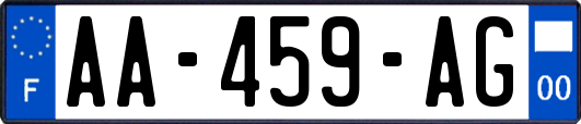 AA-459-AG