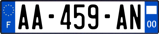 AA-459-AN