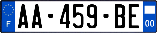 AA-459-BE