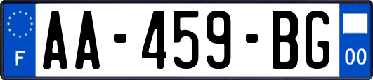 AA-459-BG