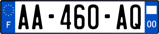 AA-460-AQ