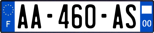AA-460-AS