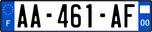 AA-461-AF