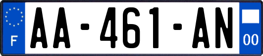 AA-461-AN