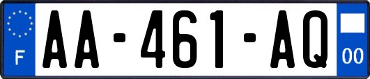 AA-461-AQ