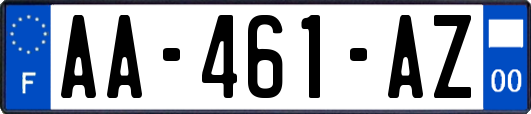 AA-461-AZ