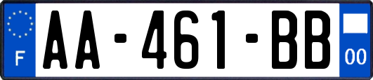 AA-461-BB