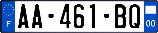 AA-461-BQ