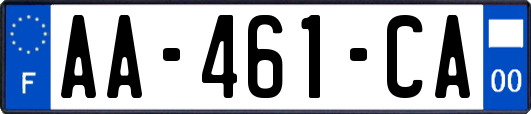 AA-461-CA
