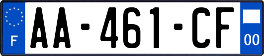 AA-461-CF