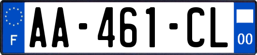 AA-461-CL