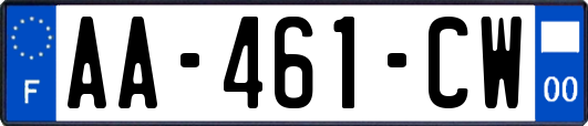 AA-461-CW
