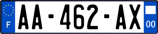 AA-462-AX