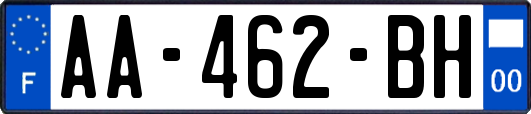 AA-462-BH
