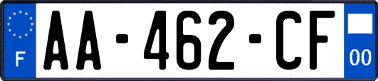 AA-462-CF