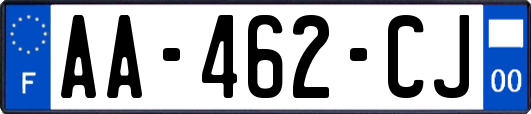 AA-462-CJ