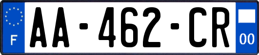AA-462-CR