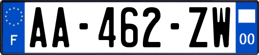 AA-462-ZW