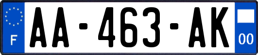 AA-463-AK