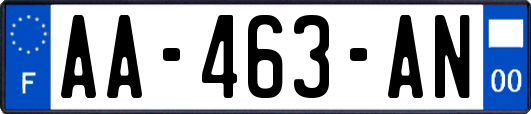 AA-463-AN