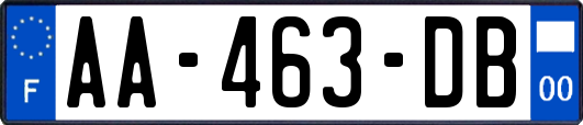 AA-463-DB