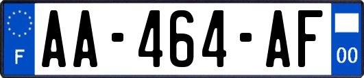 AA-464-AF
