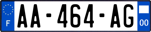 AA-464-AG