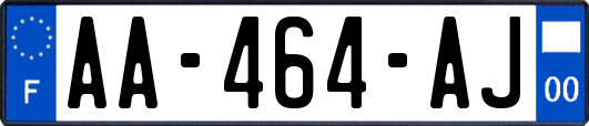 AA-464-AJ