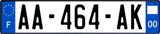 AA-464-AK