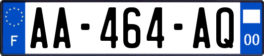 AA-464-AQ