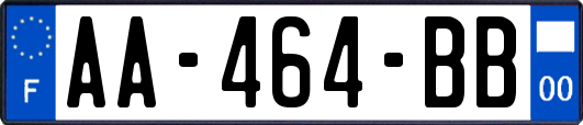 AA-464-BB