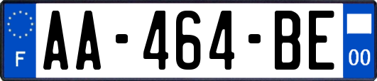 AA-464-BE