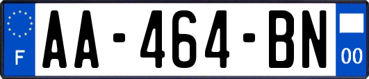 AA-464-BN