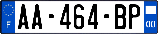 AA-464-BP