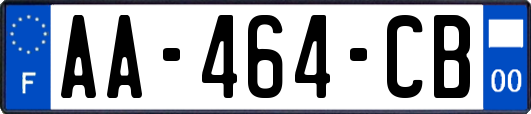 AA-464-CB