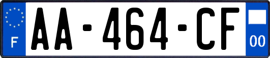 AA-464-CF