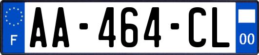 AA-464-CL