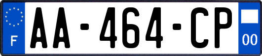 AA-464-CP