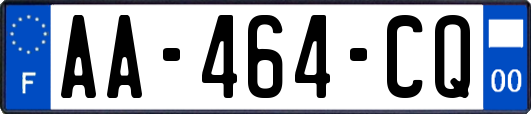 AA-464-CQ