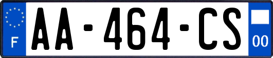 AA-464-CS